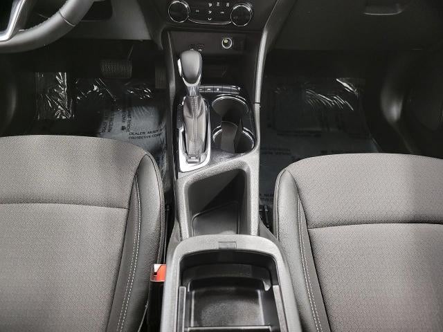 2025 Buick Encore GX AWD 4dr Preferred