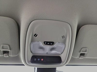 2025 Buick Encore GX AWD 4dr Preferred