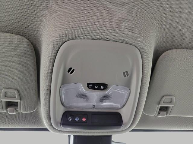 2025 Buick Encore GX AWD 4dr Preferred