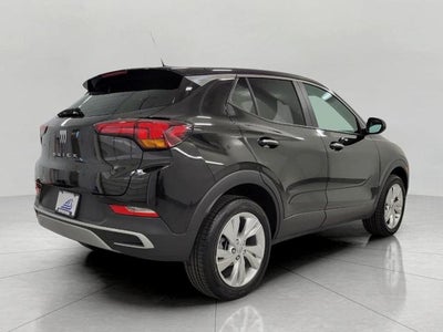 2025 Buick Encore GX AWD 4dr Preferred