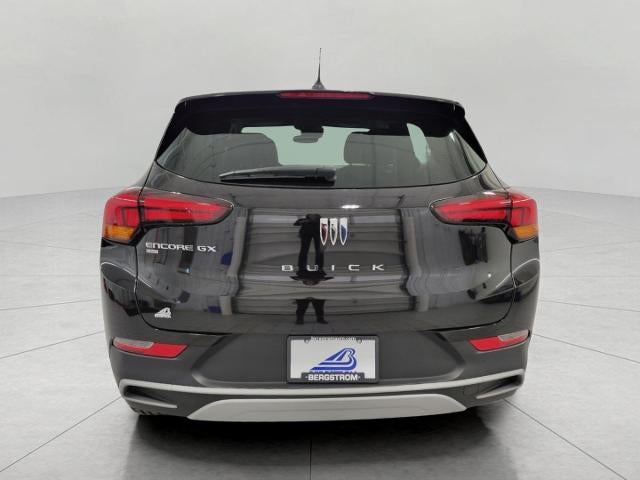 2025 Buick Encore GX AWD 4dr Preferred