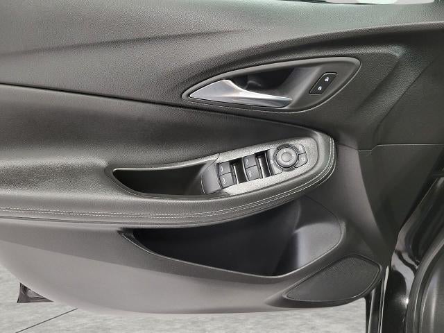 2025 Buick Encore GX AWD 4dr Preferred