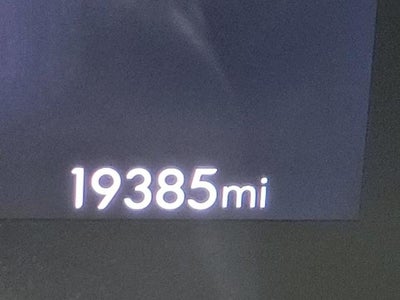 2025 Buick Encore GX AWD 4dr Preferred