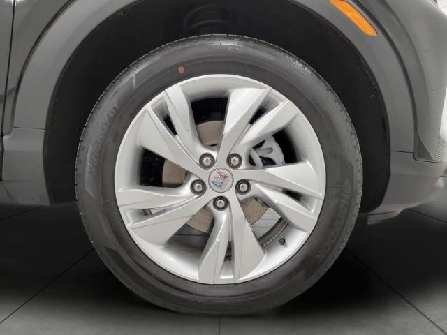 2025 Buick Encore GX AWD 4dr Preferred