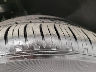 2025 Buick Encore GX AWD 4dr Preferred