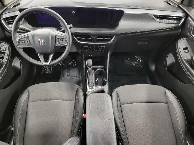 2025 Buick Encore GX AWD 4dr Preferred