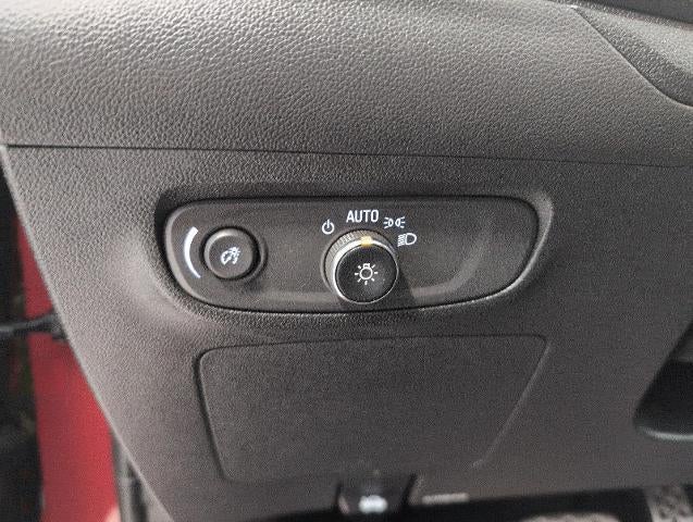 2026 Buick Encore GX AWD 4dr Sport Touring