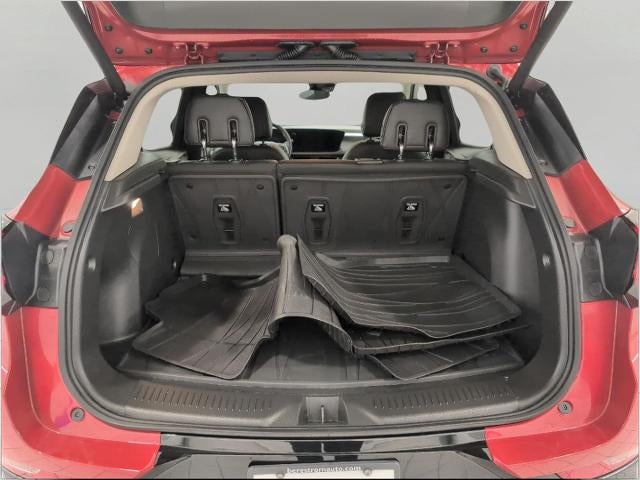 2026 Buick Encore GX AWD 4dr Sport Touring