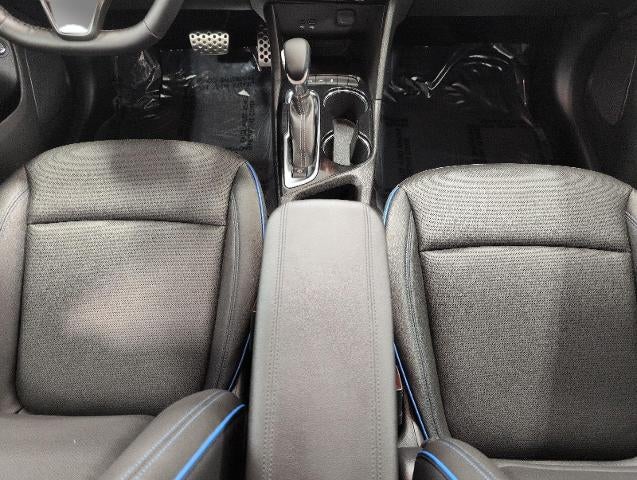 2026 Buick Encore GX AWD 4dr Sport Touring