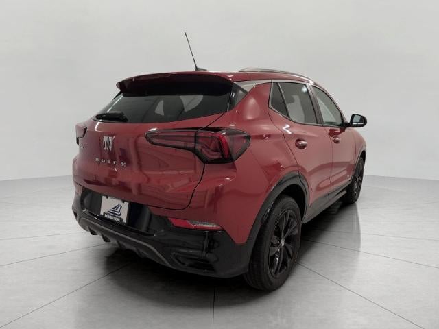 2026 Buick Encore GX AWD 4dr Sport Touring