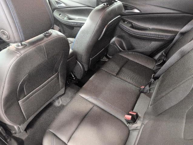 2026 Buick Encore GX AWD 4dr Sport Touring
