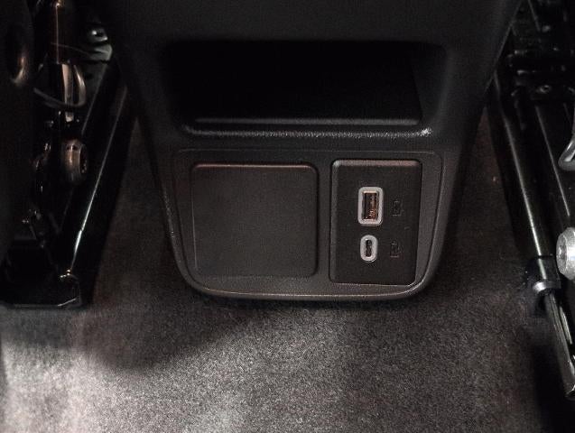 2026 Buick Encore GX AWD 4dr Sport Touring