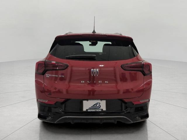 2026 Buick Encore GX AWD 4dr Sport Touring