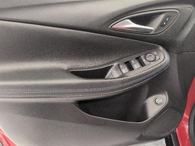 2026 Buick Encore GX AWD 4dr Sport Touring