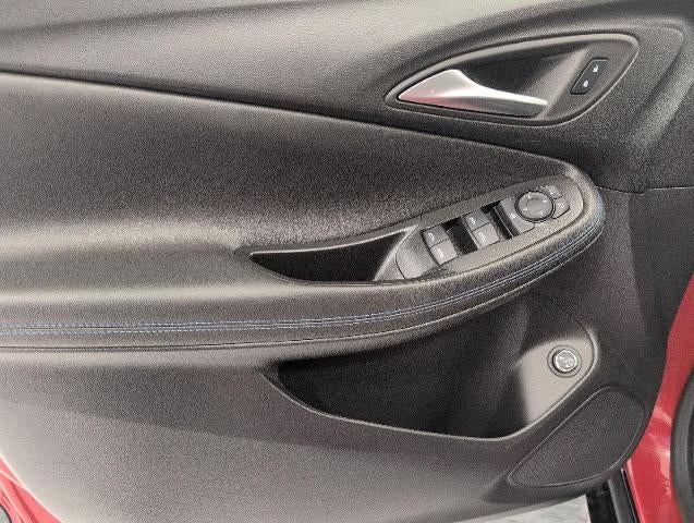2026 Buick Encore GX AWD 4dr Sport Touring