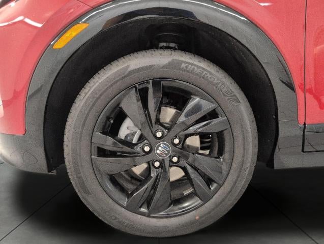 2026 Buick Encore GX AWD 4dr Sport Touring
