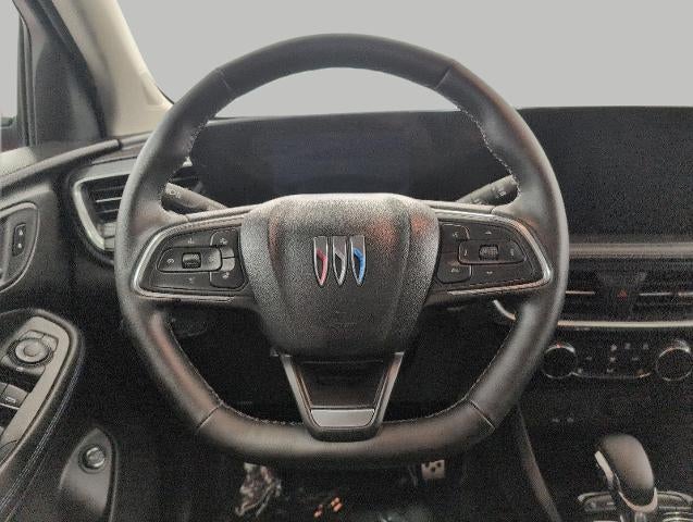 2026 Buick Encore GX AWD 4dr Sport Touring