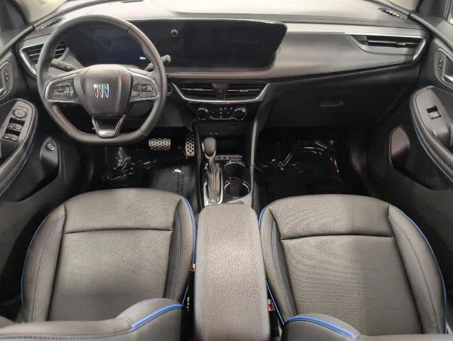 2026 Buick Encore GX AWD 4dr Sport Touring
