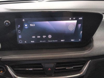 2026 Buick Encore GX AWD 4dr Sport Touring