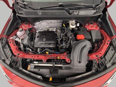 2026 Buick Encore GX AWD 4dr Sport Touring