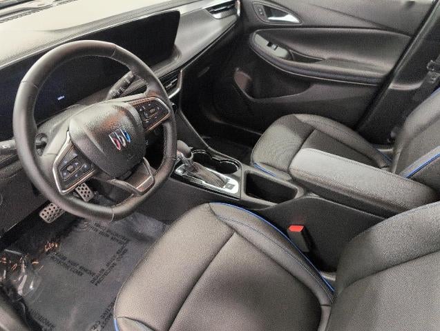 2026 Buick Encore GX AWD 4dr Sport Touring