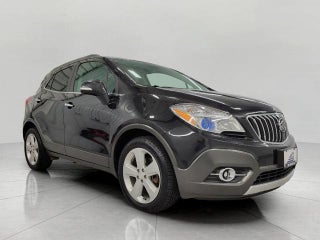2015 Buick Encore FWD 4dr Leather