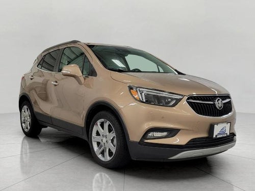 2019 Buick Encore FWD 4dr Essence