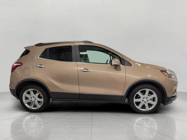 2019 Buick Encore FWD 4dr Essence