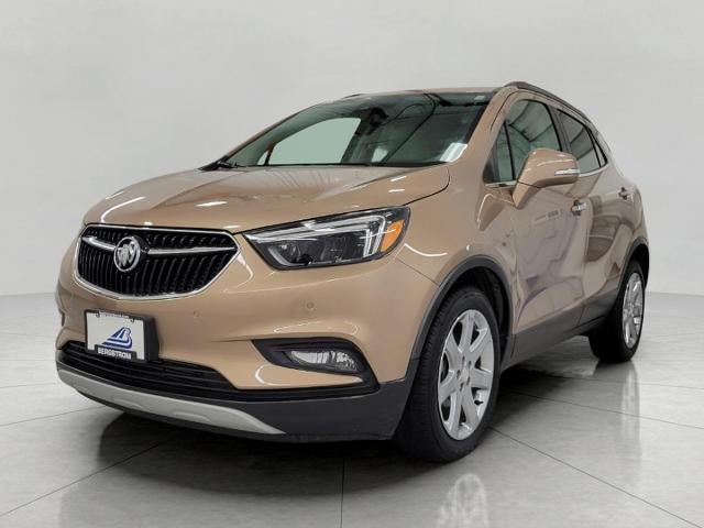 2019 Buick Encore FWD 4dr Essence