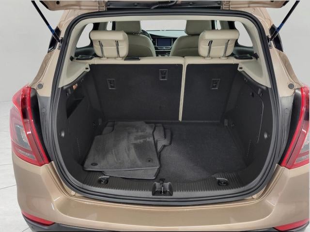2019 Buick Encore FWD 4dr Essence