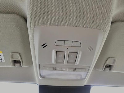 2019 Buick Encore FWD 4dr Essence