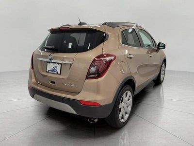 2019 Buick Encore FWD 4dr Essence
