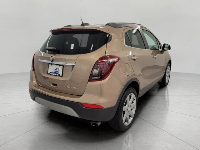 2019 Buick Encore FWD 4dr Essence