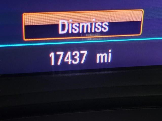 2019 Buick Encore FWD 4dr Essence