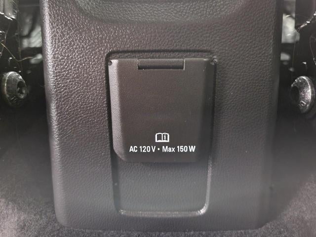 2019 Buick Encore FWD 4dr Essence