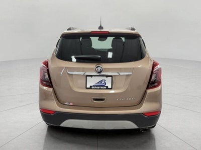 2019 Buick Encore FWD 4dr Essence
