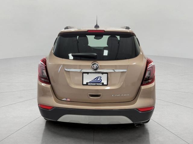 2019 Buick Encore FWD 4dr Essence