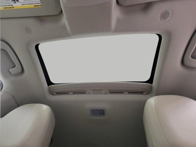 2019 Buick Encore FWD 4dr Essence