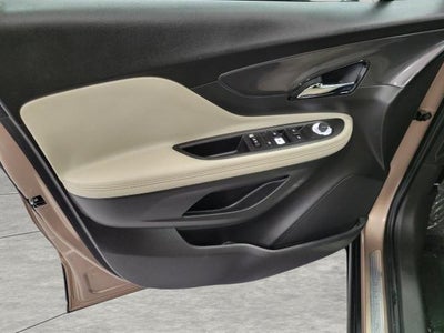 2019 Buick Encore FWD 4dr Essence