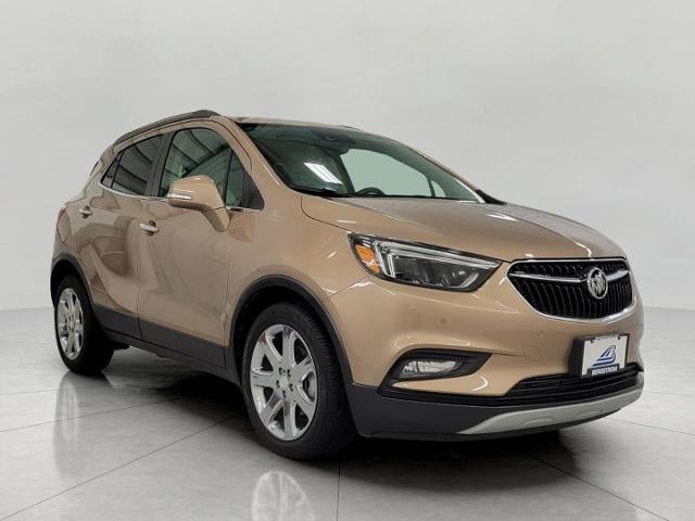 2019 Buick Encore FWD 4dr Essence