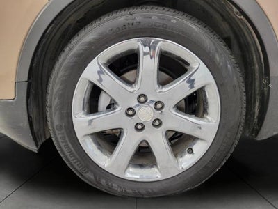 2019 Buick Encore FWD 4dr Essence