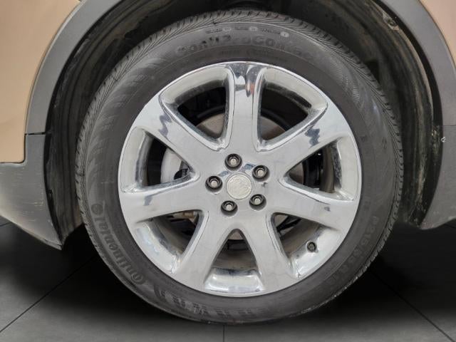 2019 Buick Encore FWD 4dr Essence