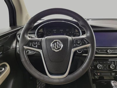 2019 Buick Encore FWD 4dr Essence