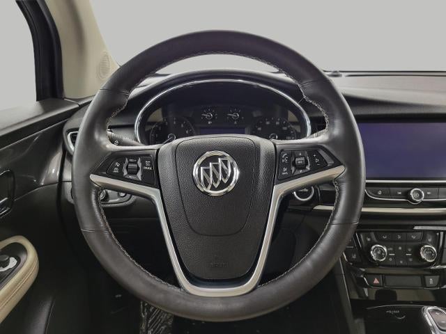 2019 Buick Encore FWD 4dr Essence