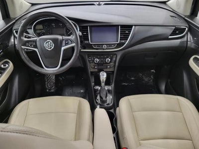 2019 Buick Encore FWD 4dr Essence