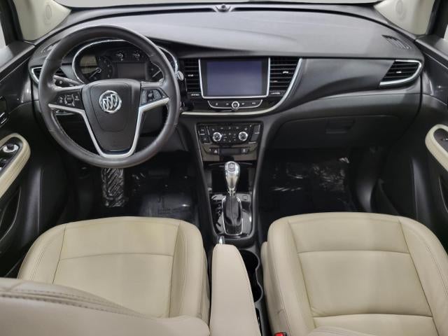 2019 Buick Encore FWD 4dr Essence