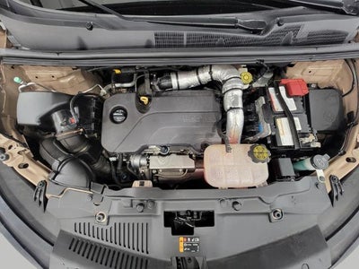 2019 Buick Encore FWD 4dr Essence
