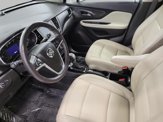 2019 Buick Encore FWD 4dr Essence