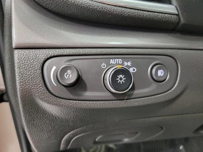 2019 Buick Encore FWD 4dr Essence