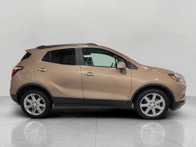 2019 Buick Encore FWD 4dr Essence